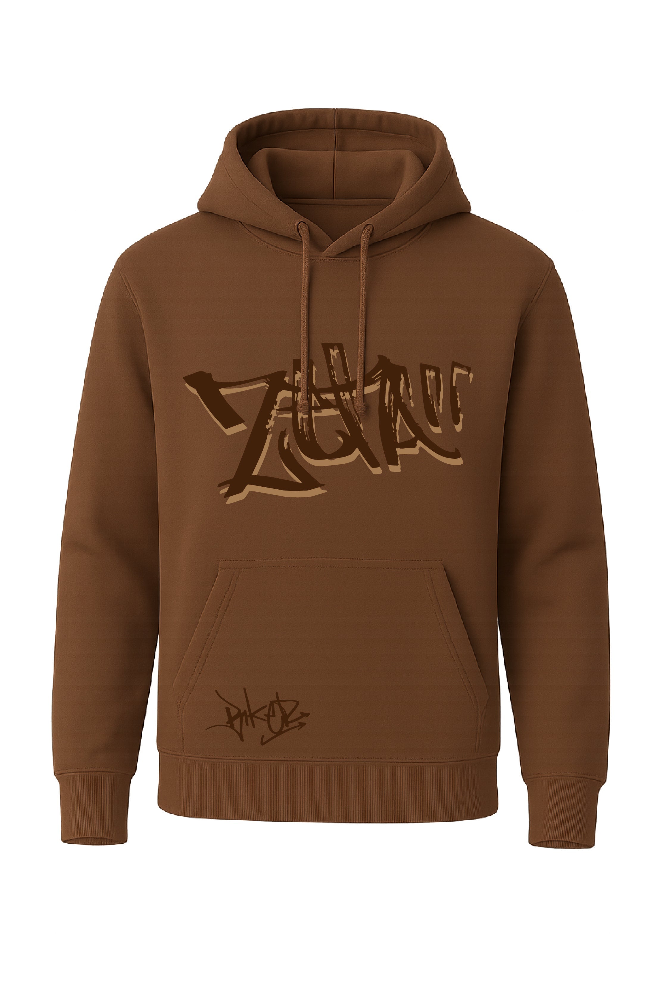 HOODIE TAGS