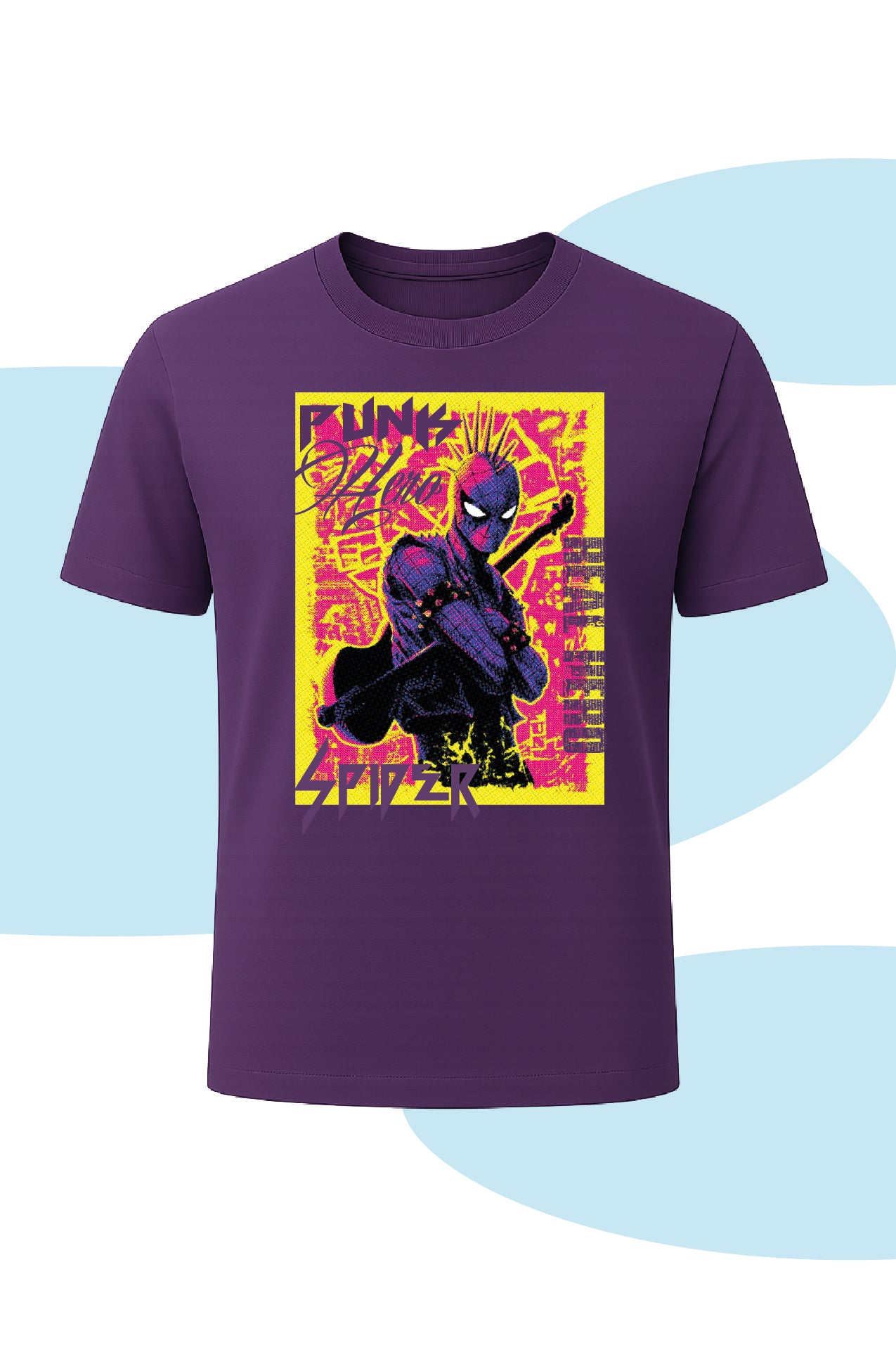camiseta